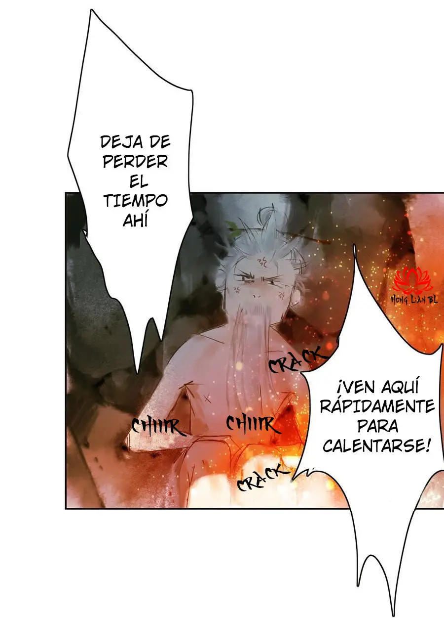 cisne solitario (Love Swan) (2019) - Capítulo 38 - Página 33 - LectorTMOo