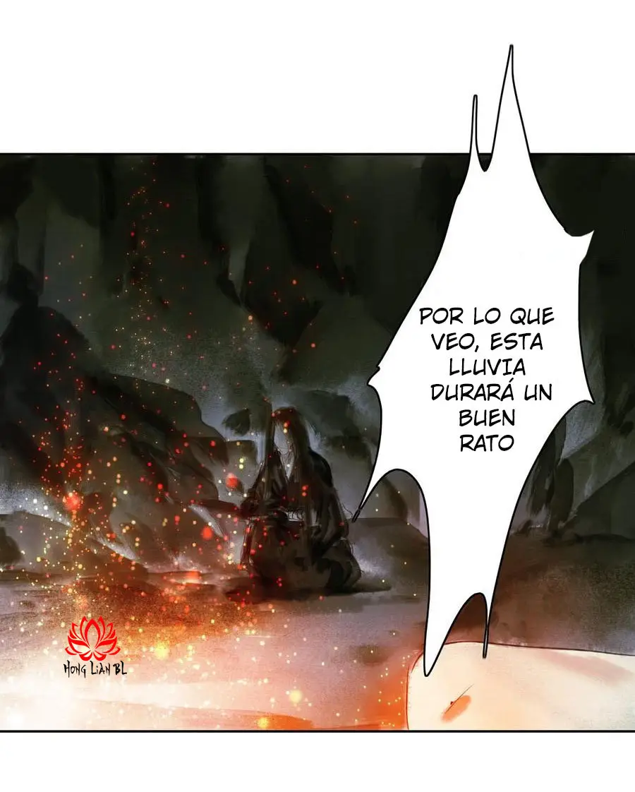 cisne solitario (Love Swan) (2019) - Capítulo 38 - Página 34 - LectorTMOo