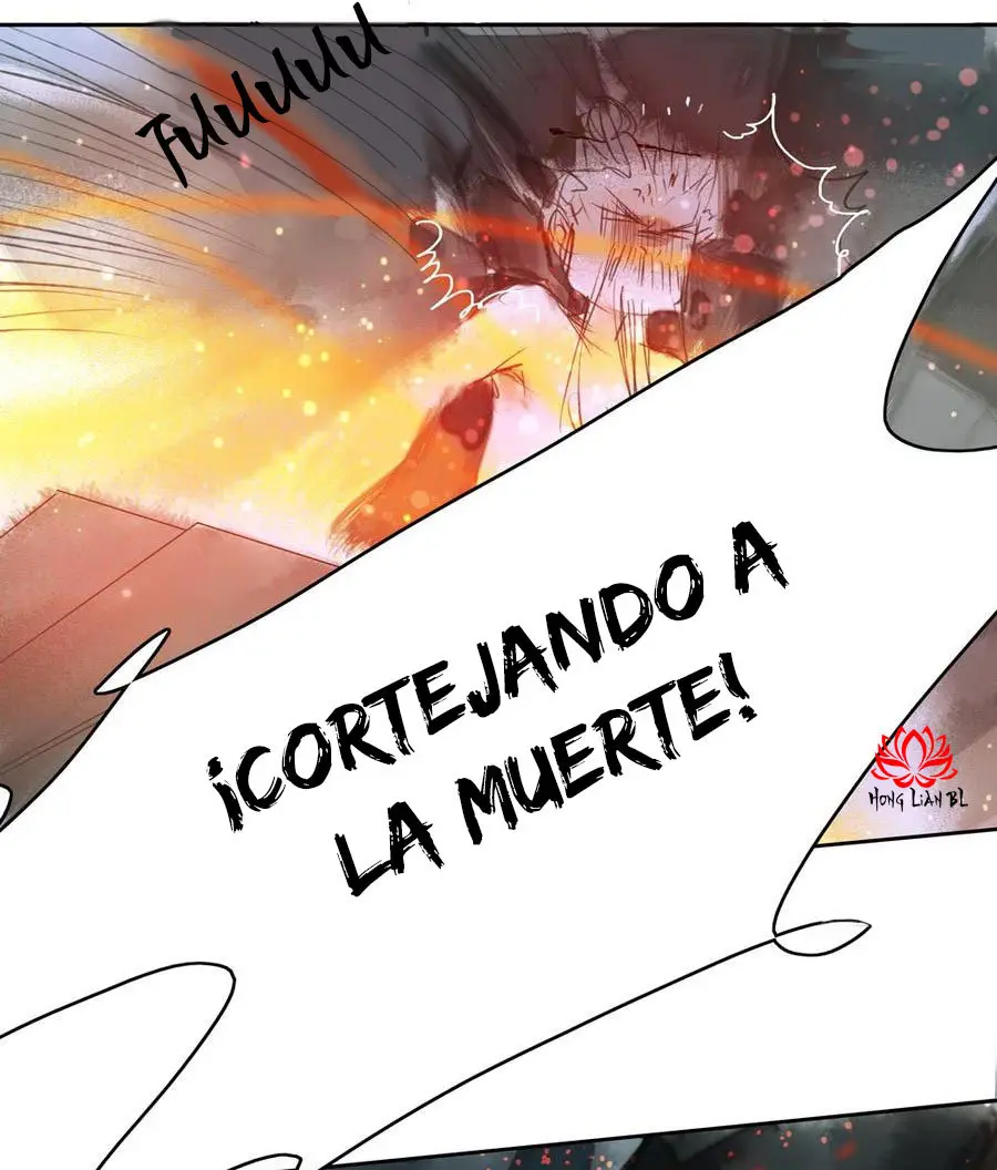 cisne solitario (Love Swan) (2019) - Capítulo 38 - Página 36 - LectorTMOo