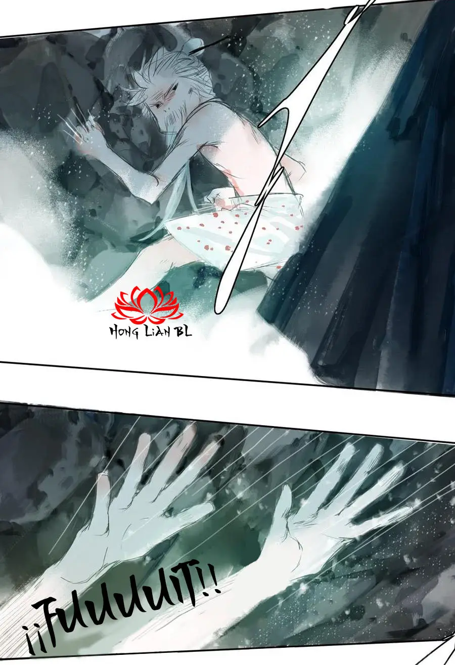 cisne solitario (Love Swan) (2019) - Capítulo 38 - Página 41 - LectorTMOo