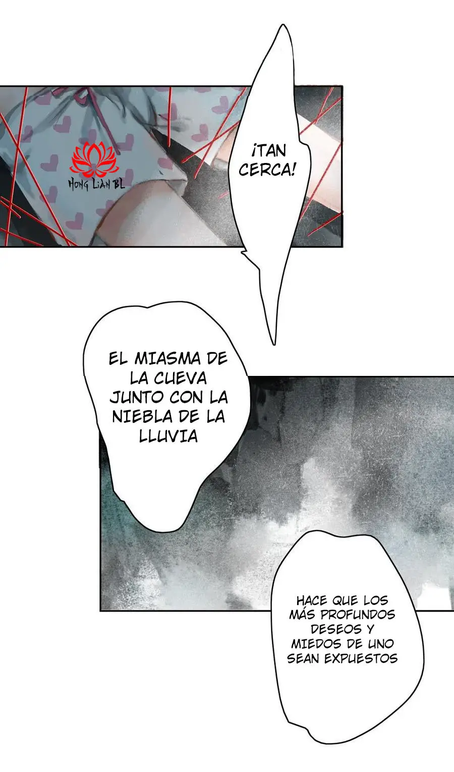 cisne solitario (Love Swan) (2019) - Capítulo 38 - Página 44 - LectorTMOo