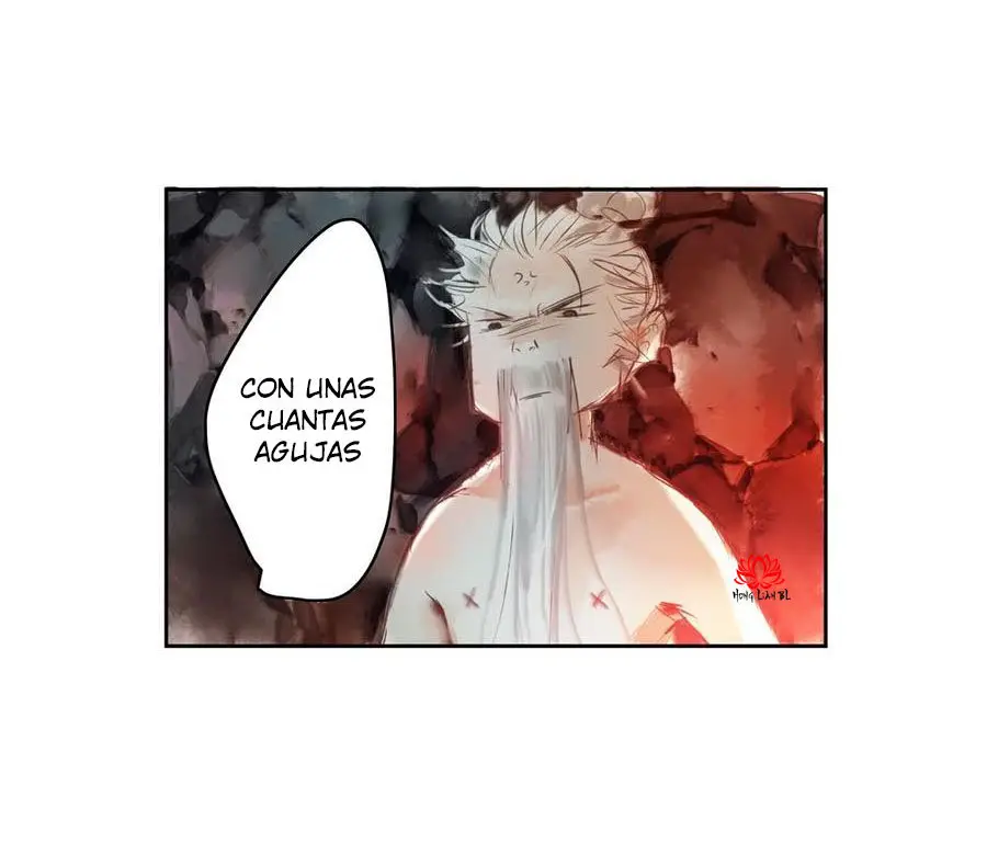 cisne solitario (Love Swan) (2019) - Capítulo 38 - Página 45 - LectorTMOo