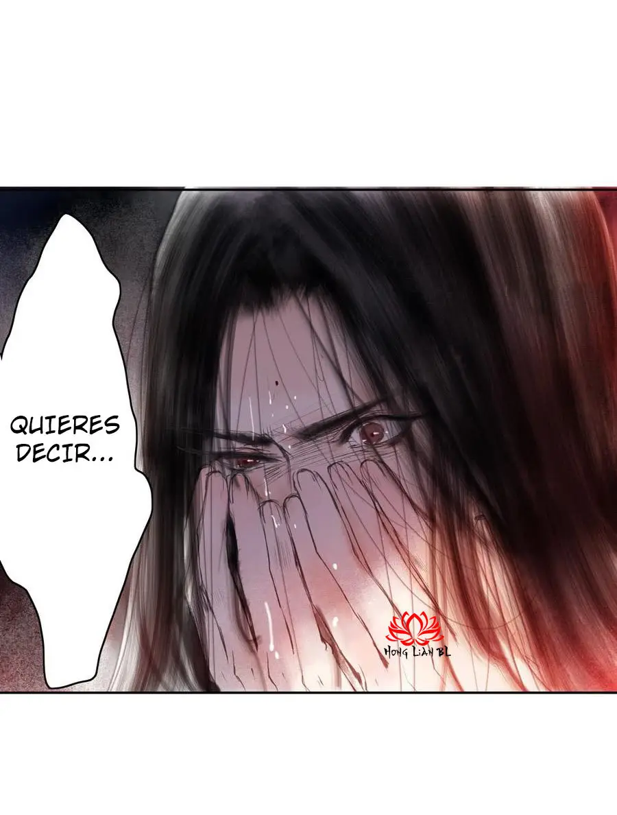 cisne solitario (Love Swan) (2019) - Capítulo 38 - Página 47 - LectorTMOo
