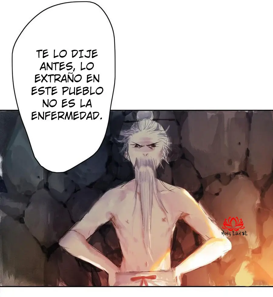 cisne solitario (Love Swan) (2019) - Capítulo 39 - Página 5 - LectorTMOo