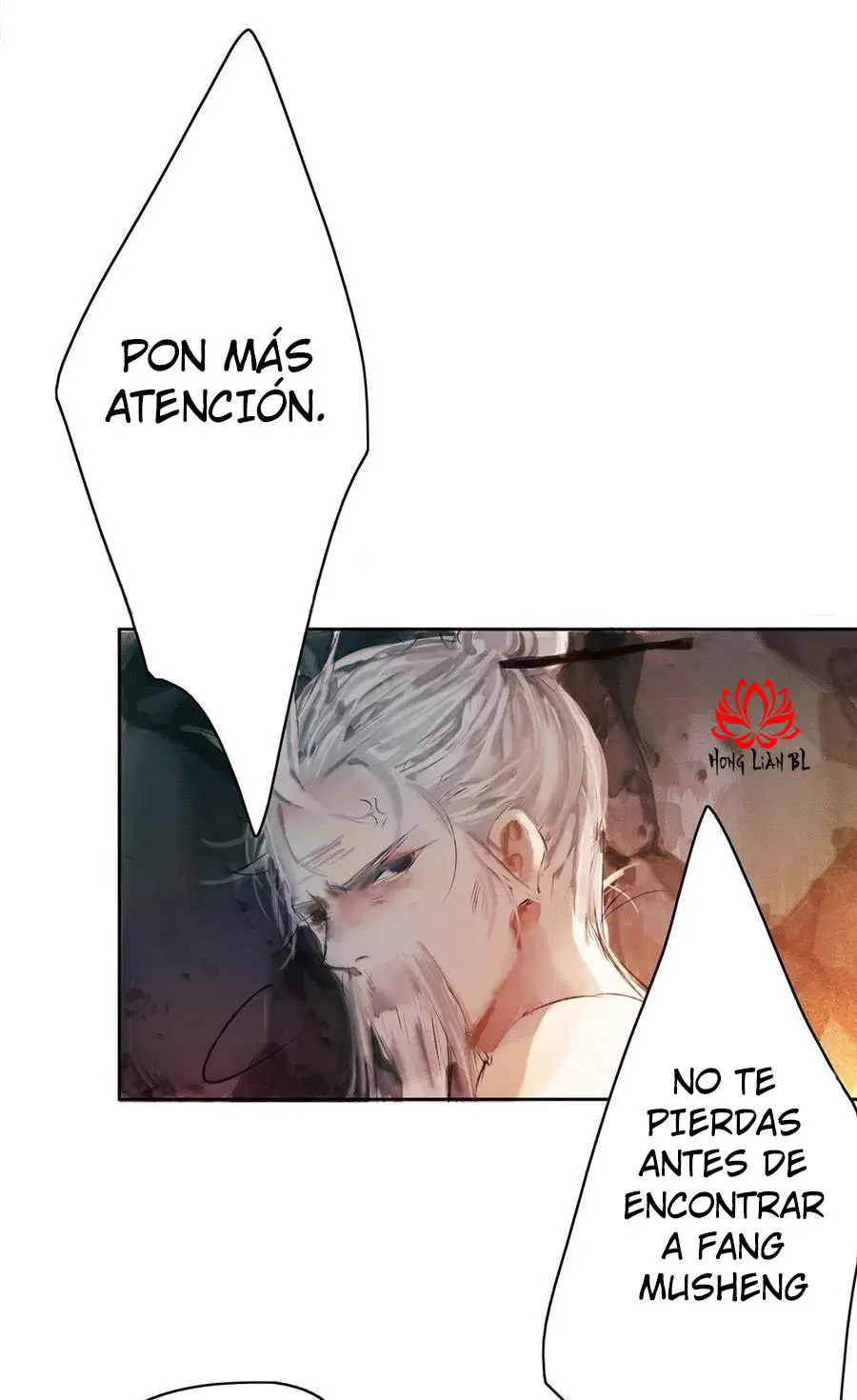 cisne solitario (Love Swan) (2019) - Capítulo 39 - Página 6 - LectorTMOo