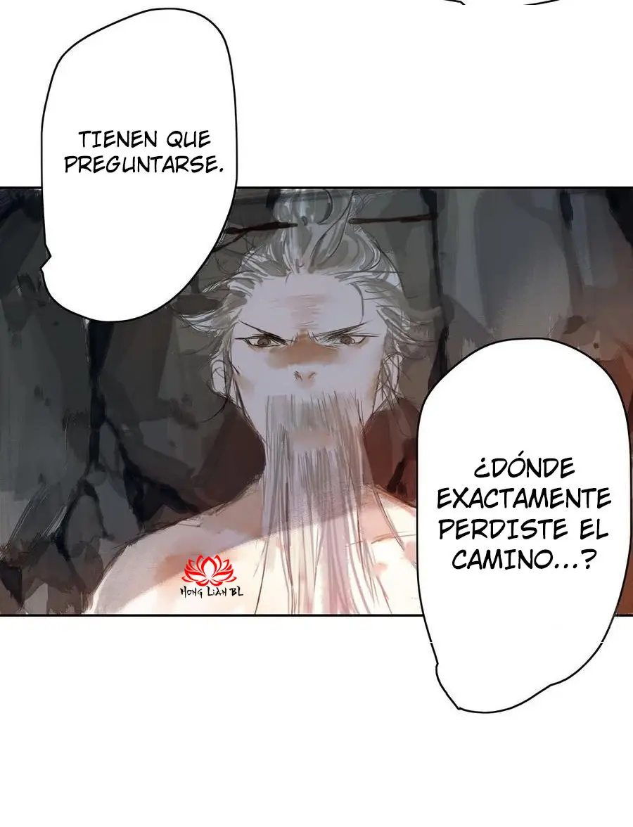 cisne solitario (Love Swan) (2019) - Capítulo 39 - Página 8 - LectorTMOo