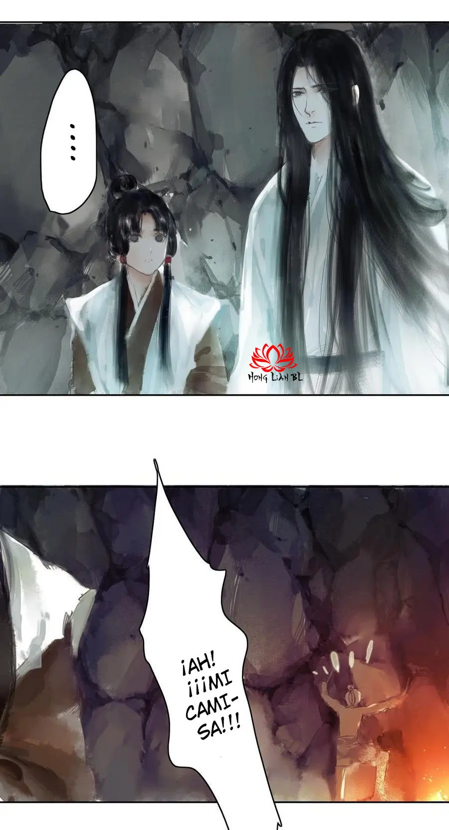 cisne solitario (Love Swan) (2019) - Capítulo 39 - Página 13 - LectorTMOo