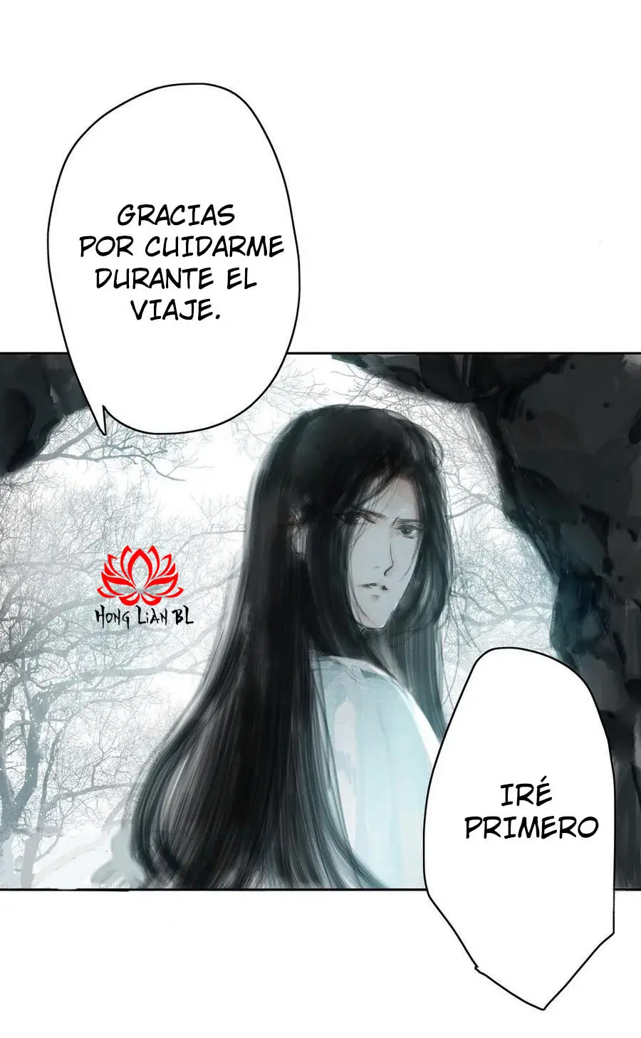 cisne solitario (Love Swan) (2019) - Capítulo 39 - Página 16 - LectorTMOo