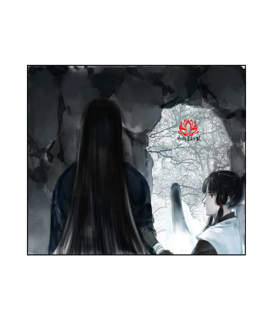 cisne solitario (Love Swan) (2019) - Capítulo 39 - Página 17 - LectorTMOo