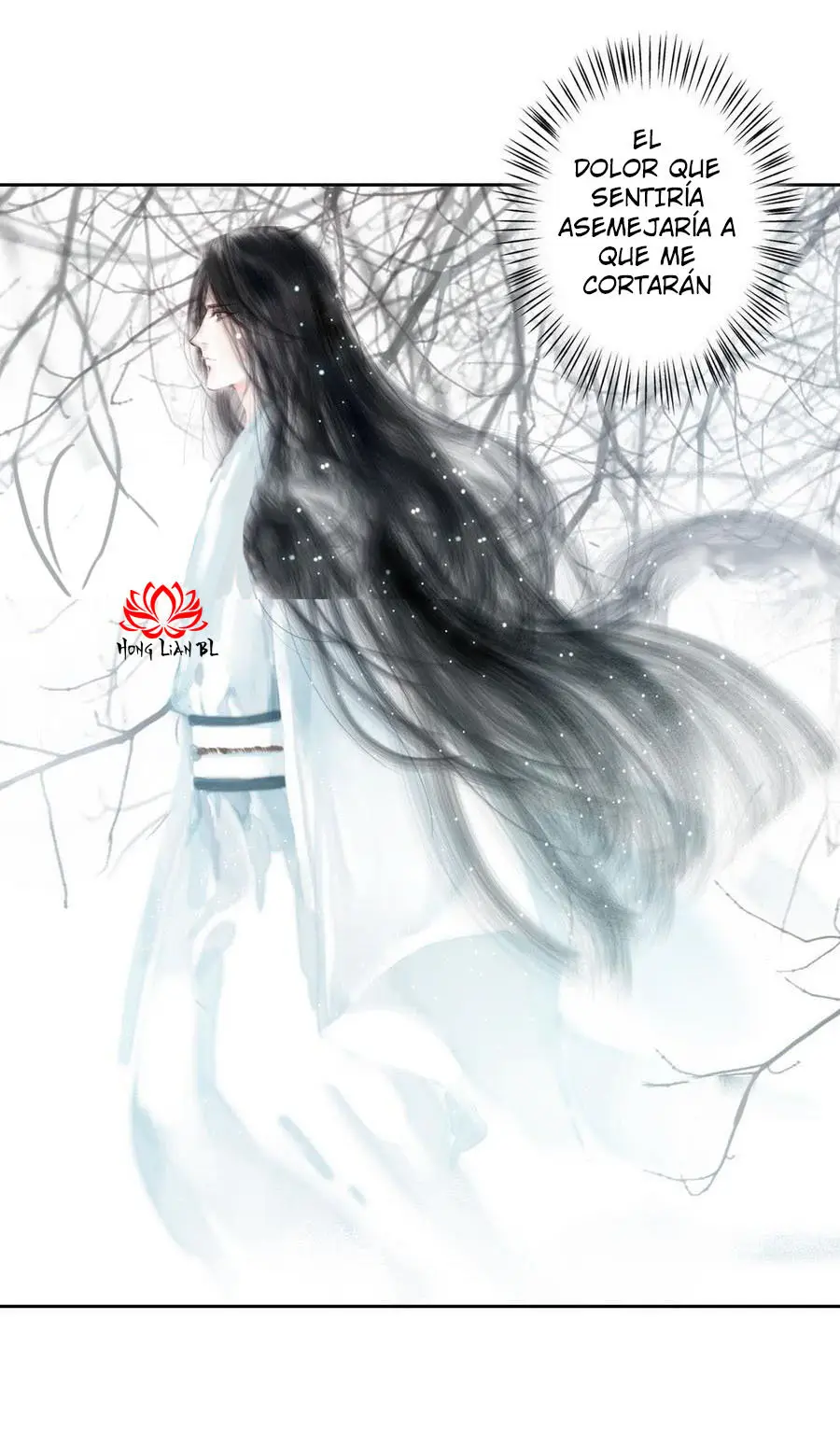 cisne solitario (Love Swan) (2019) - Capítulo 39 - Página 21 - LectorTMOo