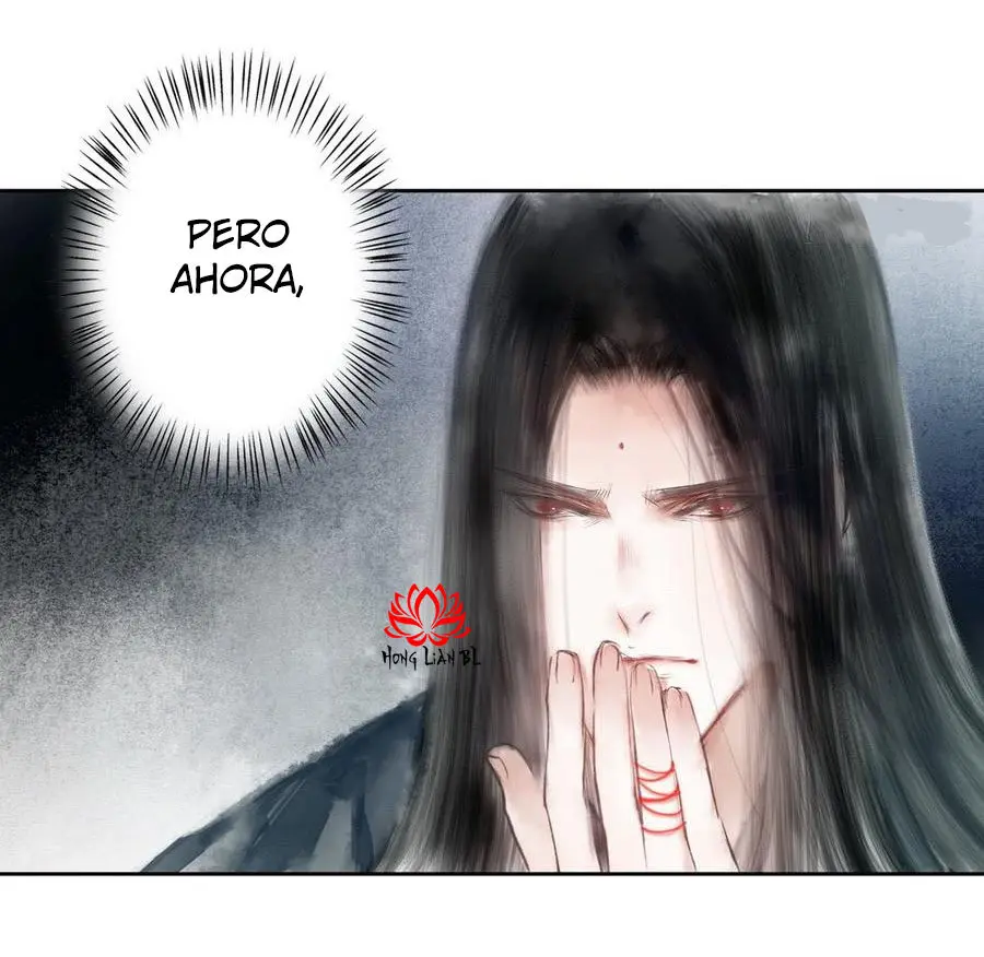 cisne solitario (Love Swan) (2019) - Capítulo 39 - Página 22 - LectorTMOo