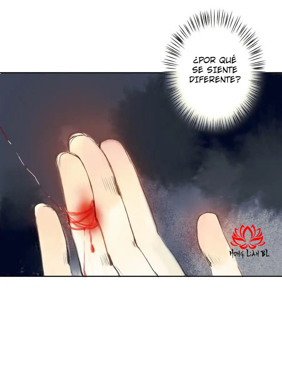 cisne solitario (Love Swan) (2019) - Capítulo 39 - Página 23 - LectorTMOo