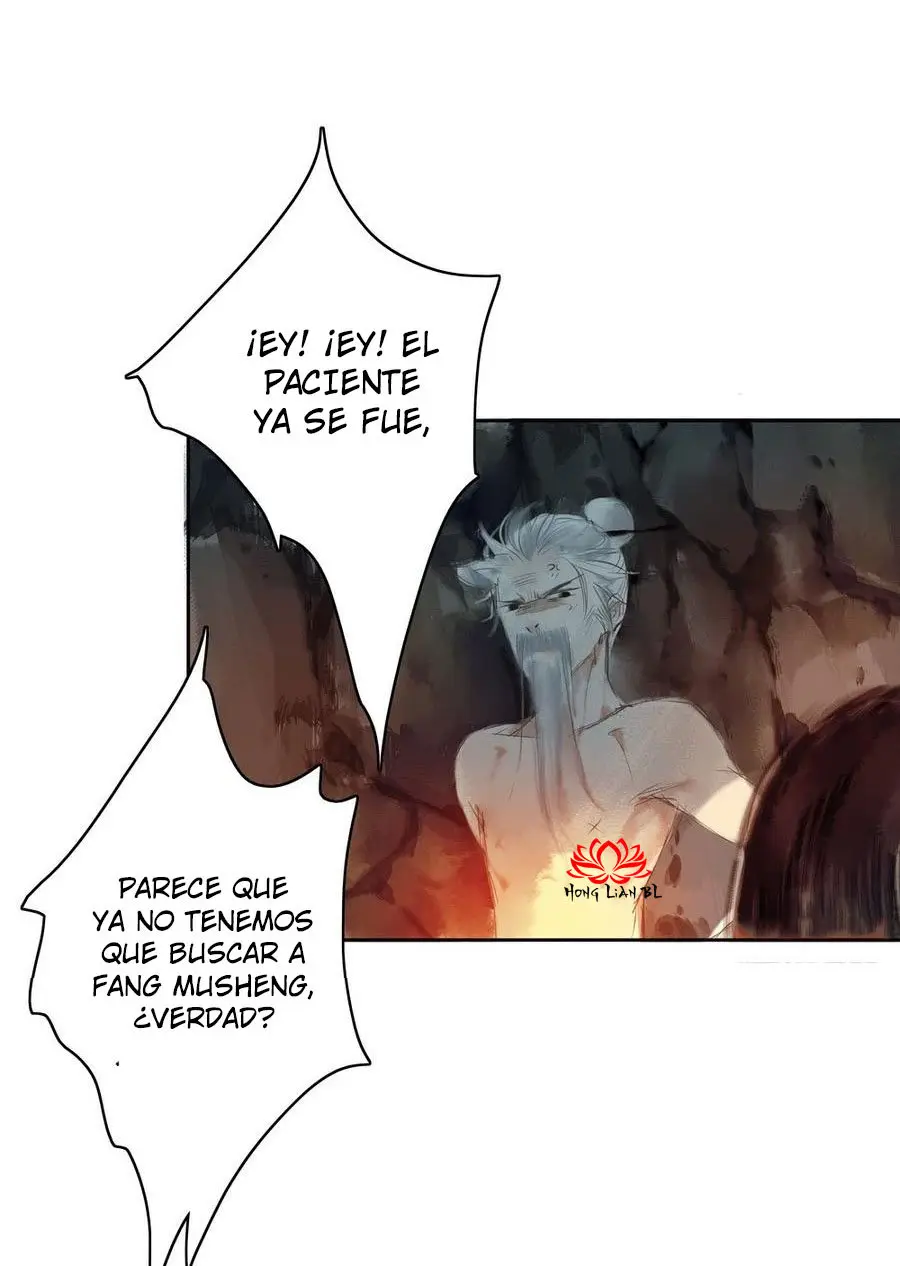 cisne solitario (Love Swan) (2019) - Capítulo 39 - Página 24 - LectorTMOo