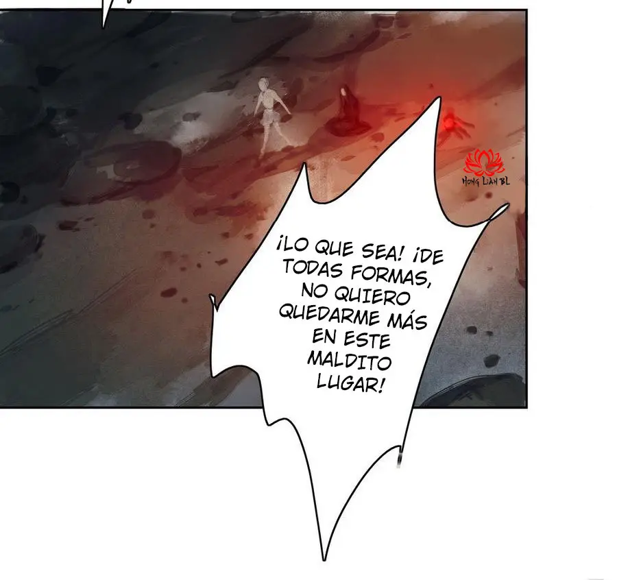 cisne solitario (Love Swan) (2019) - Capítulo 39 - Página 25 - LectorTMOo
