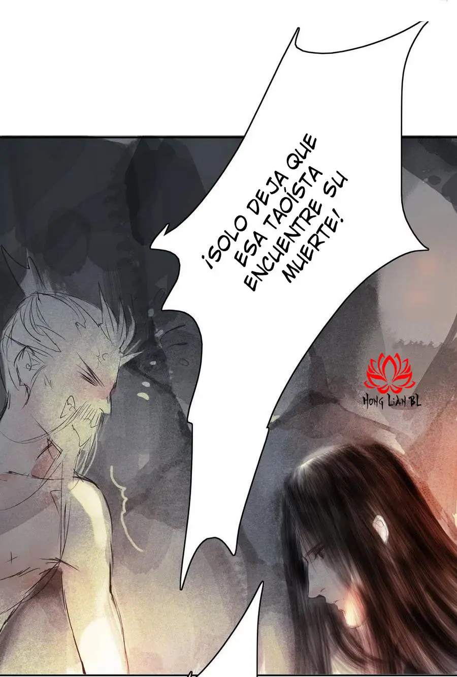 cisne solitario (Love Swan) (2019) - Capítulo 39 - Página 26 - LectorTMOo
