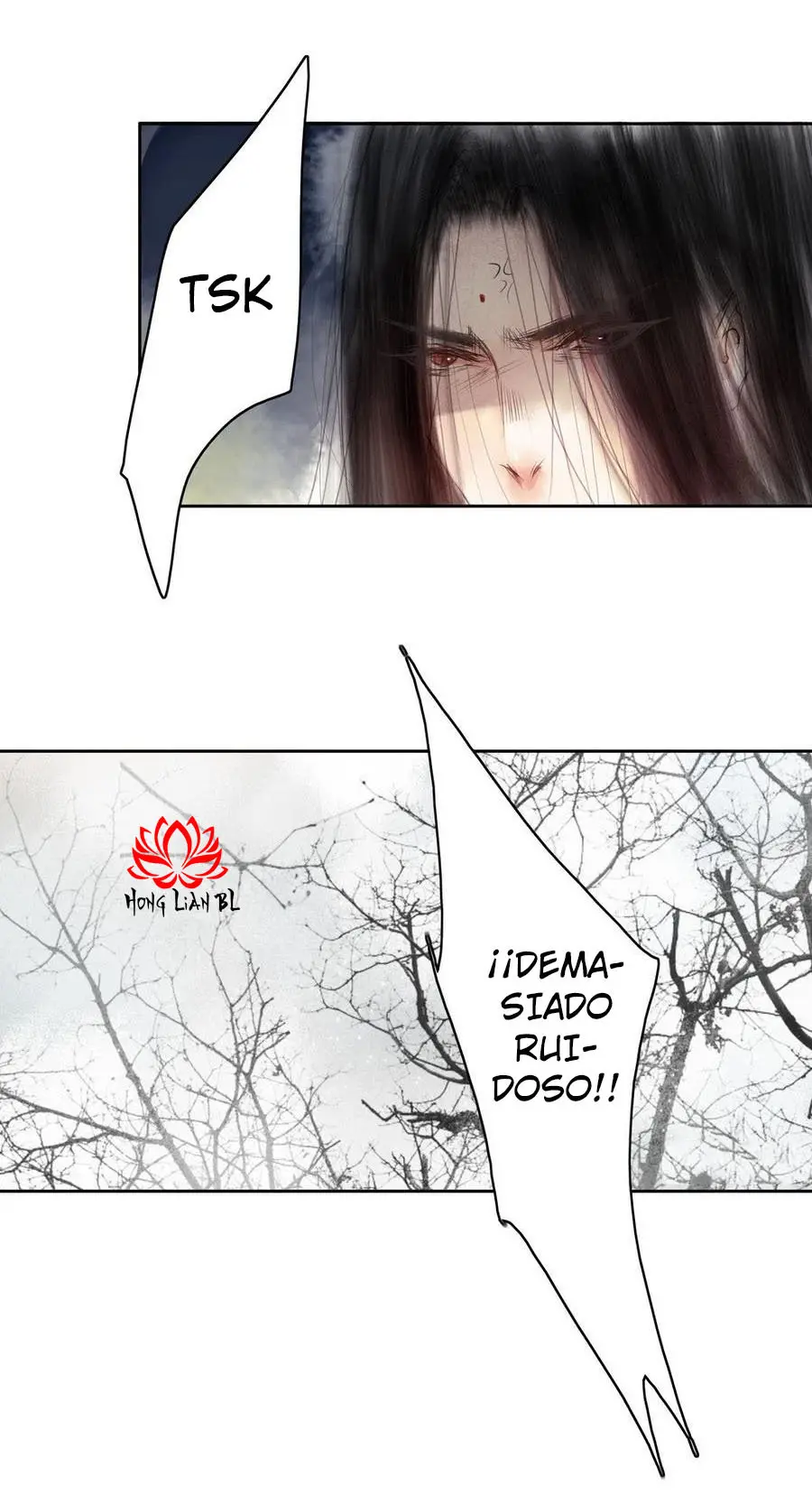 cisne solitario (Love Swan) (2019) - Capítulo 39 - Página 28 - LectorTMOo