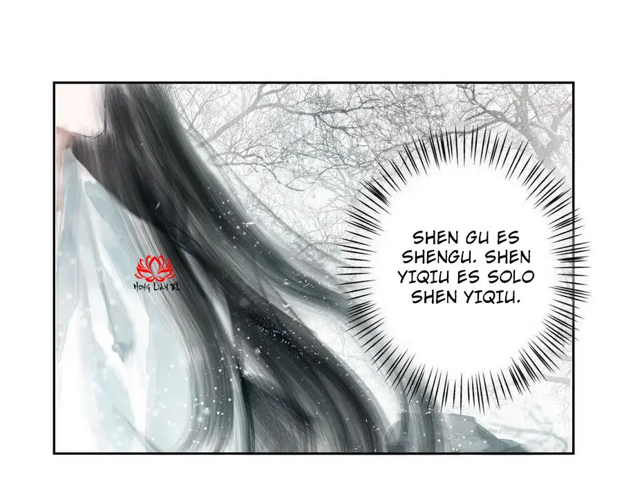 cisne solitario (Love Swan) (2019) - Capítulo 39 - Página 32 - LectorTMOo