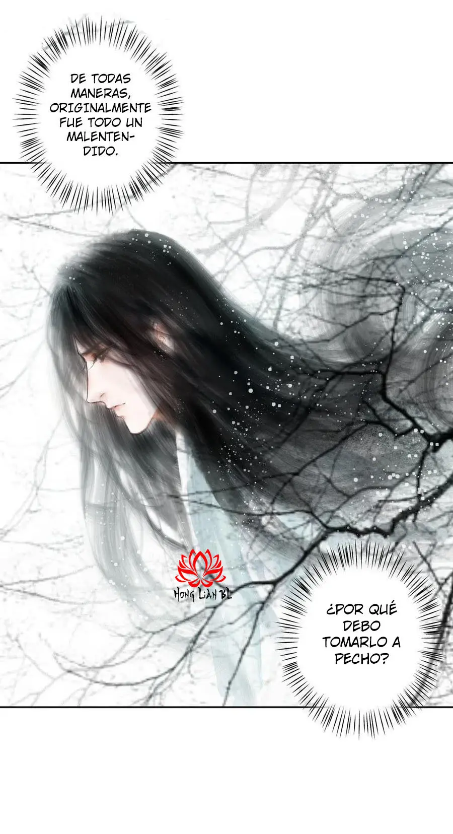 cisne solitario (Love Swan) (2019) - Capítulo 39 - Página 33 - LectorTMOo