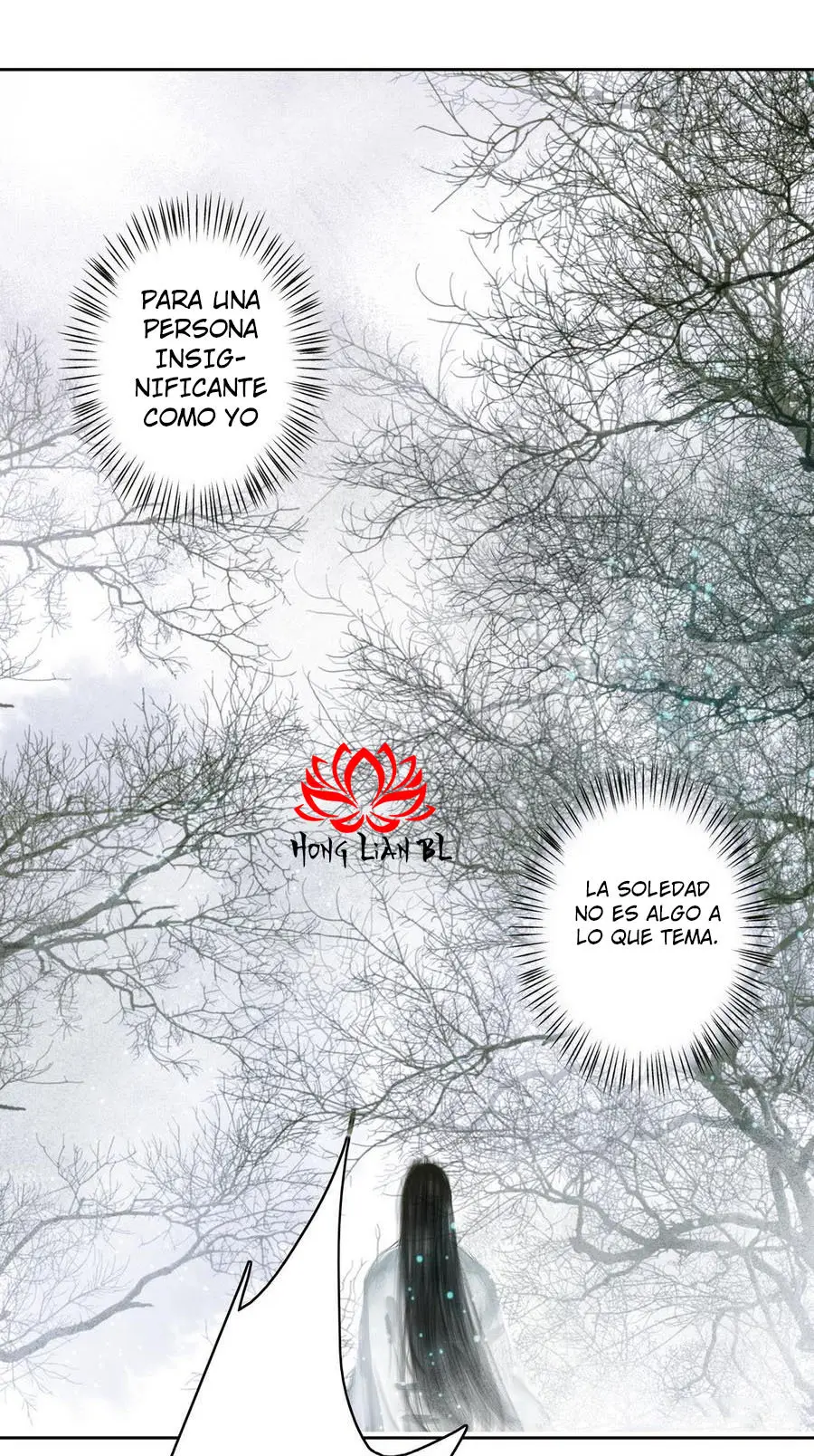 cisne solitario (Love Swan) (2019) - Capítulo 39 - Página 35 - LectorTMOo