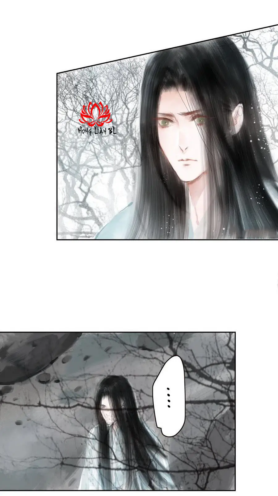 cisne solitario (Love Swan) (2019) - Capítulo 39 - Página 37 - LectorTMOo