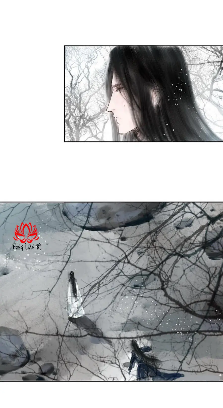 cisne solitario (Love Swan) (2019) - Capítulo 39 - Página 38 - LectorTMOo