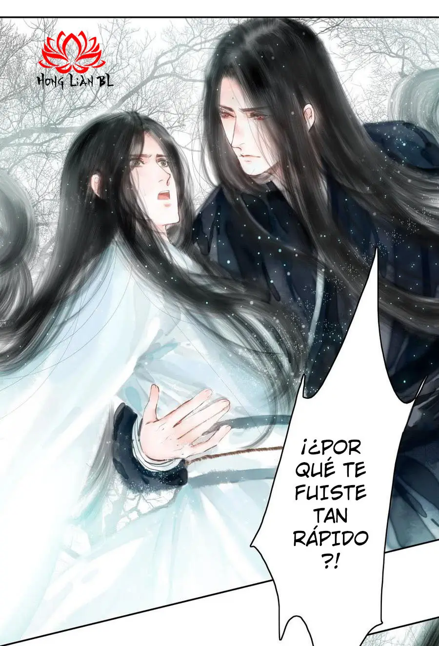 cisne solitario (Love Swan) (2019) - Capítulo 39 - Página 40 - LectorTMOo