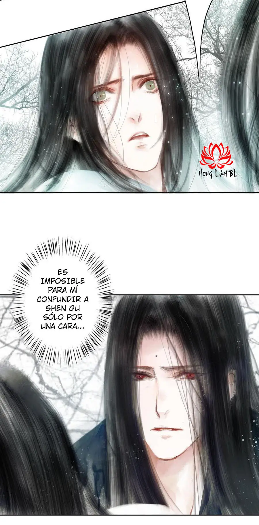 cisne solitario (Love Swan) (2019) - Capítulo 39 - Página 41 - LectorTMOo
