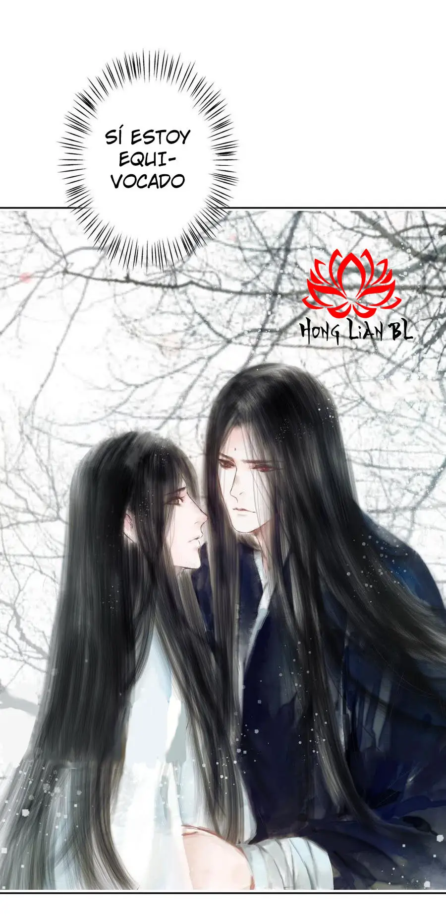 cisne solitario (Love Swan) (2019) - Capítulo 39 - Página 42 - LectorTMOo