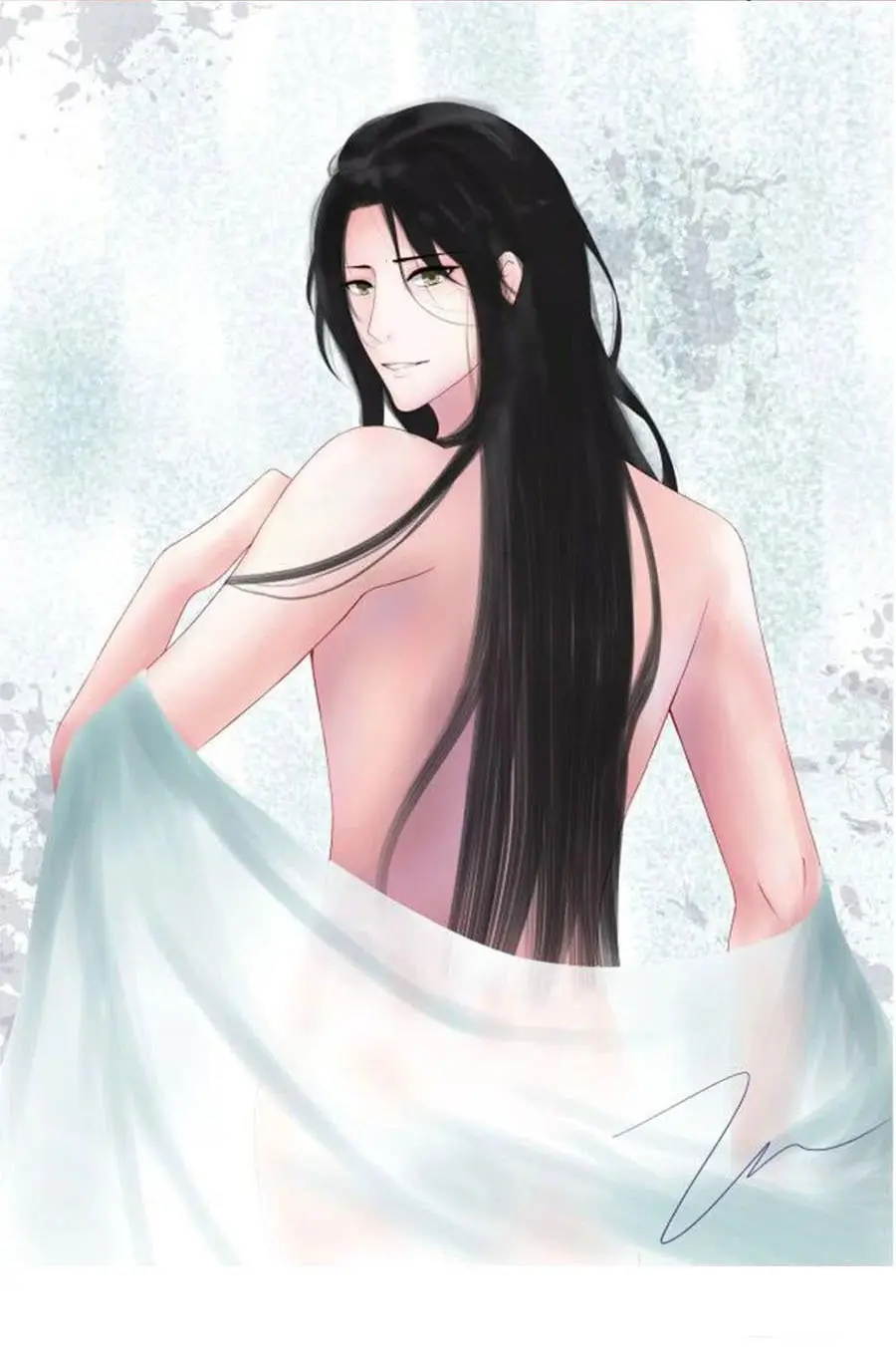 cisne solitario (Love Swan) (2019) - Capítulo 39 - Página 48 - LectorTMOo