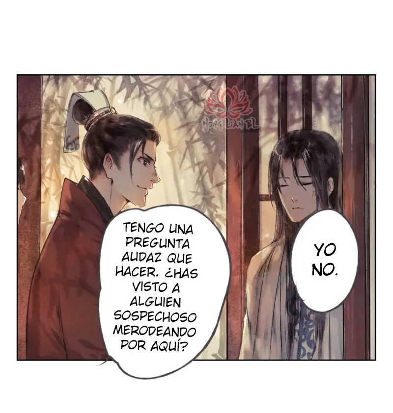 cisne solitario (Love Swan) (2019) - Capítulo 4 - Página 5 - LectorTMOo