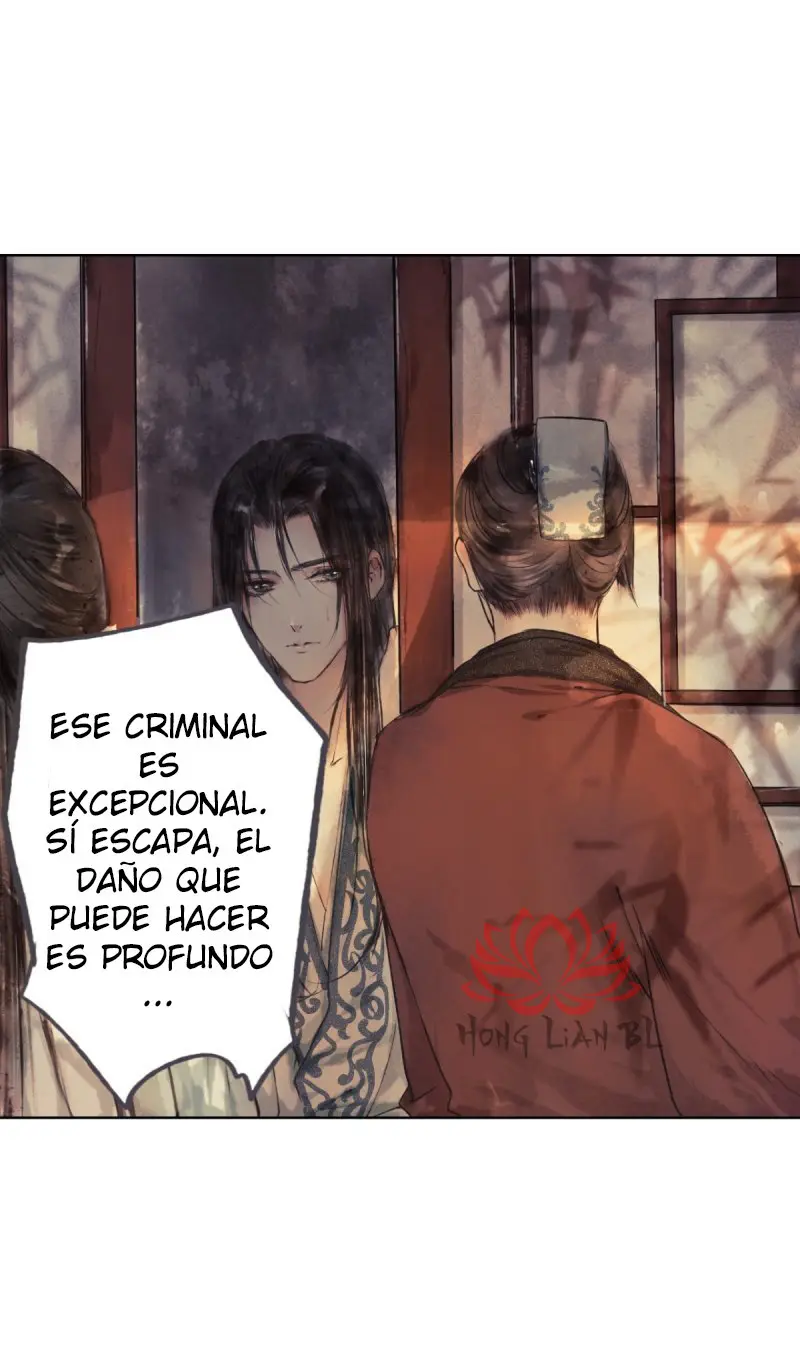 cisne solitario (Love Swan) (2019) - Capítulo 4 - Página 6 - LectorTMOo