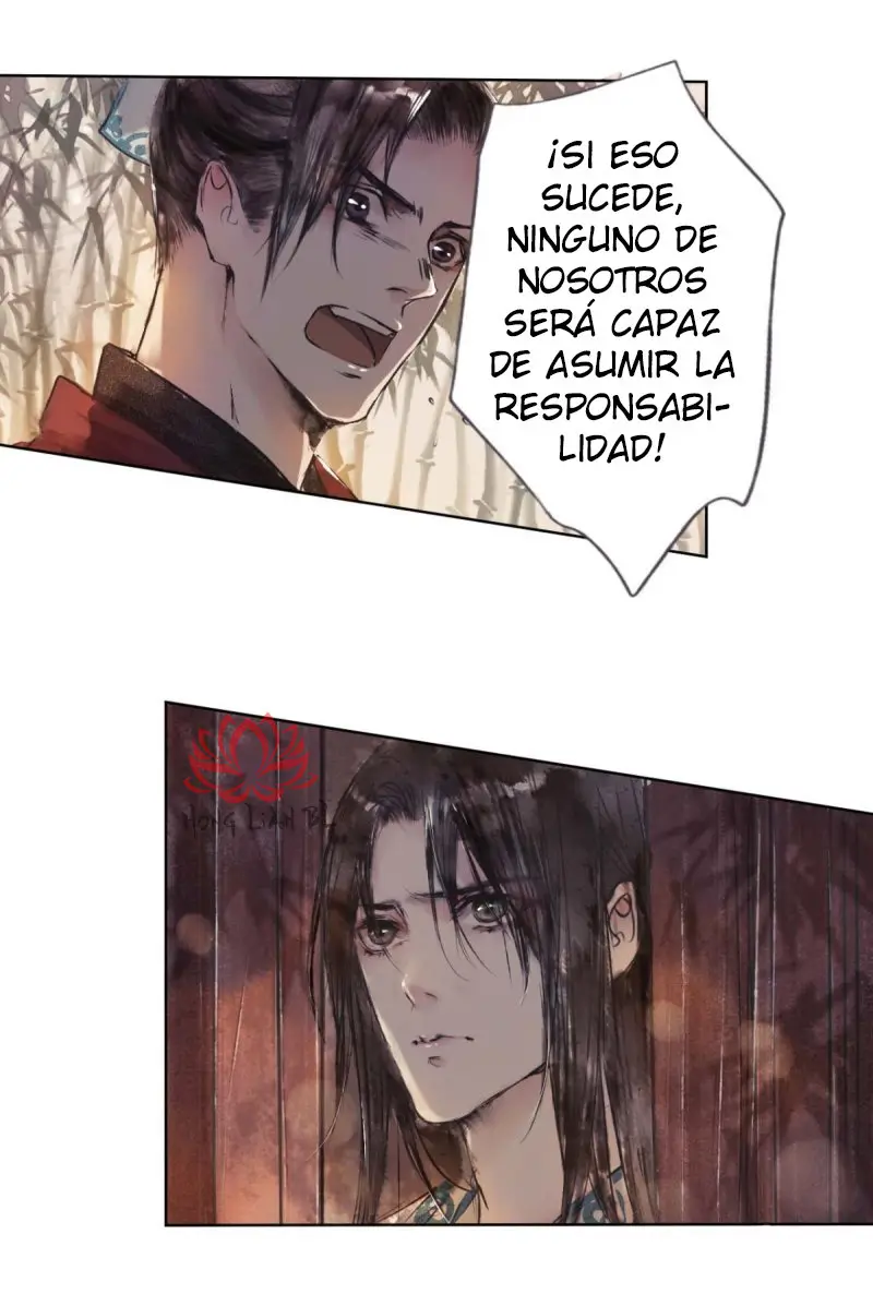 cisne solitario (Love Swan) (2019) - Capítulo 4 - Página 7 - LectorTMOo
