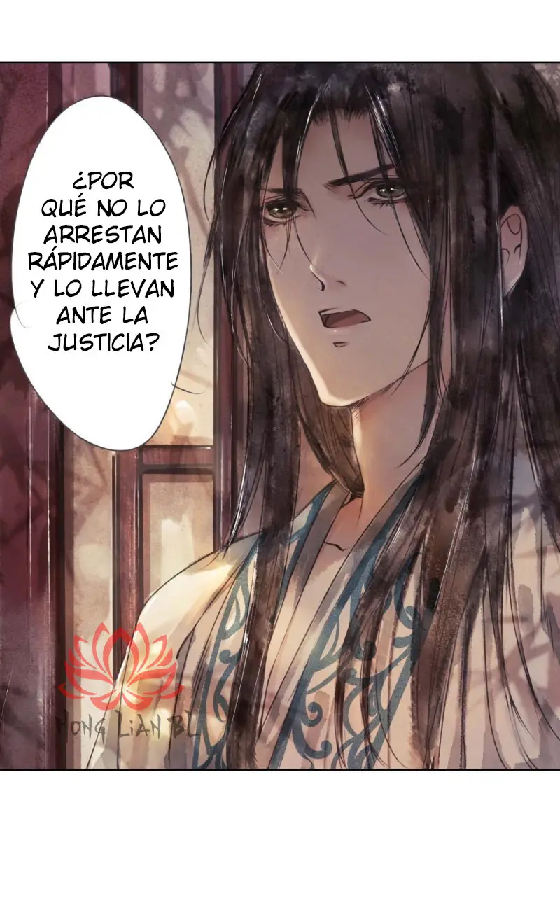 cisne solitario (Love Swan) (2019) - Capítulo 4 - Página 9 - LectorTMOo