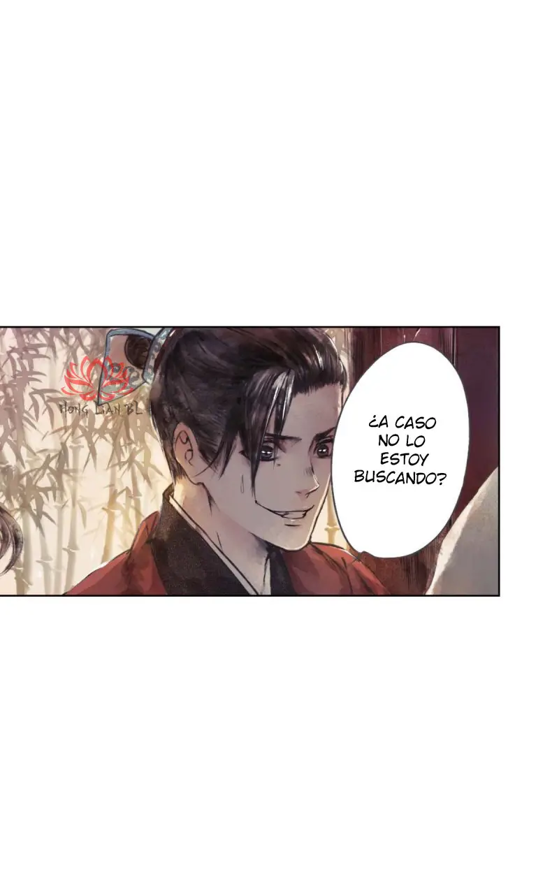 cisne solitario (Love Swan) (2019) - Capítulo 4 - Página 10 - LectorTMOo