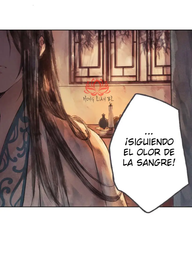 cisne solitario (Love Swan) (2019) - Capítulo 4 - Página 11 - LectorTMOo