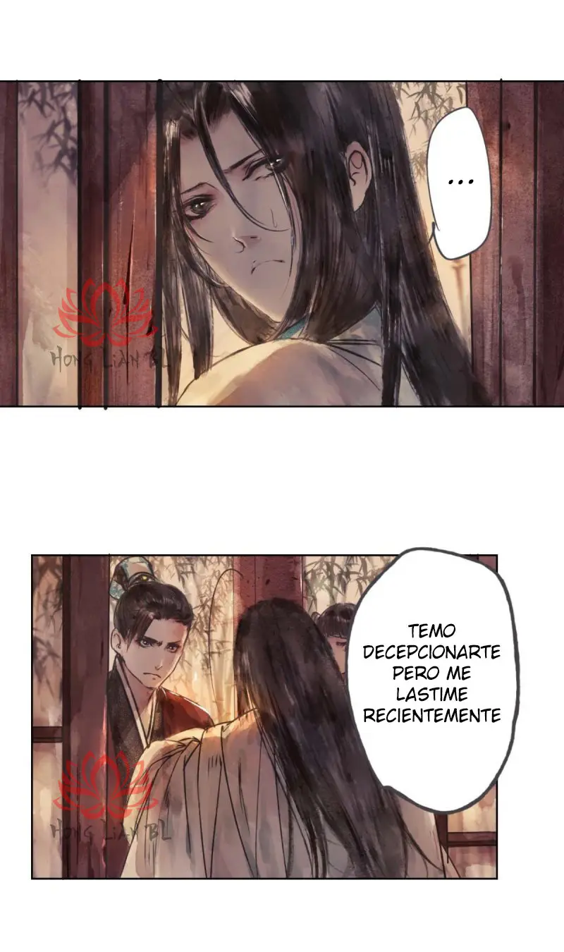 cisne solitario (Love Swan) (2019) - Capítulo 4 - Página 12 - LectorTMOo