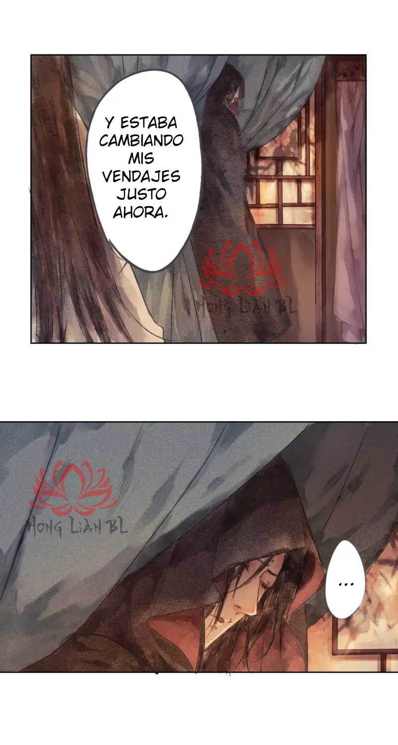 cisne solitario (Love Swan) (2019) - Capítulo 4 - Página 13 - LectorTMOo