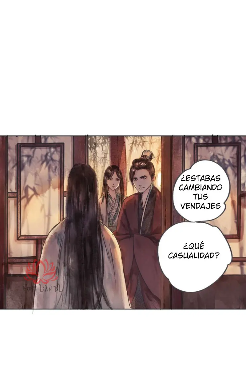 cisne solitario (Love Swan) (2019) - Capítulo 4 - Página 14 - LectorTMOo