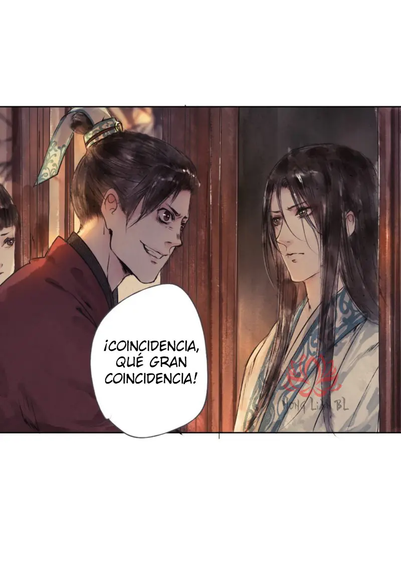 cisne solitario (Love Swan) (2019) - Capítulo 4 - Página 16 - LectorTMOo