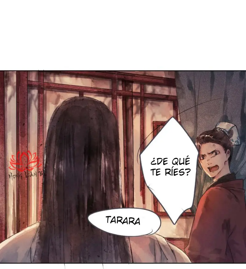 cisne solitario (Love Swan) (2019) - Capítulo 4 - Página 23 - LectorTMOo