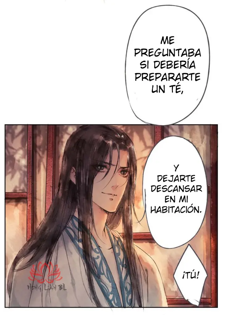 cisne solitario (Love Swan) (2019) - Capítulo 4 - Página 24 - LectorTMOo