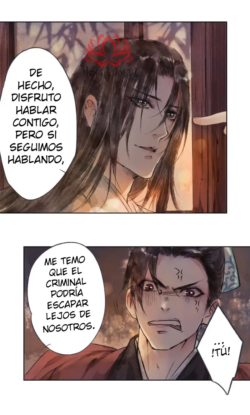 cisne solitario (Love Swan) (2019) - Capítulo 4 - Página 26 - LectorTMOo