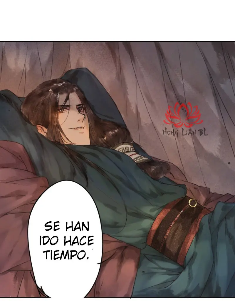 cisne solitario (Love Swan) (2019) - Capítulo 4 - Página 29 - LectorTMOo