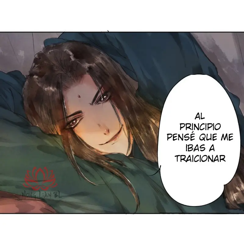 cisne solitario (Love Swan) (2019) - Capítulo 4 - Página 30 - LectorTMOo