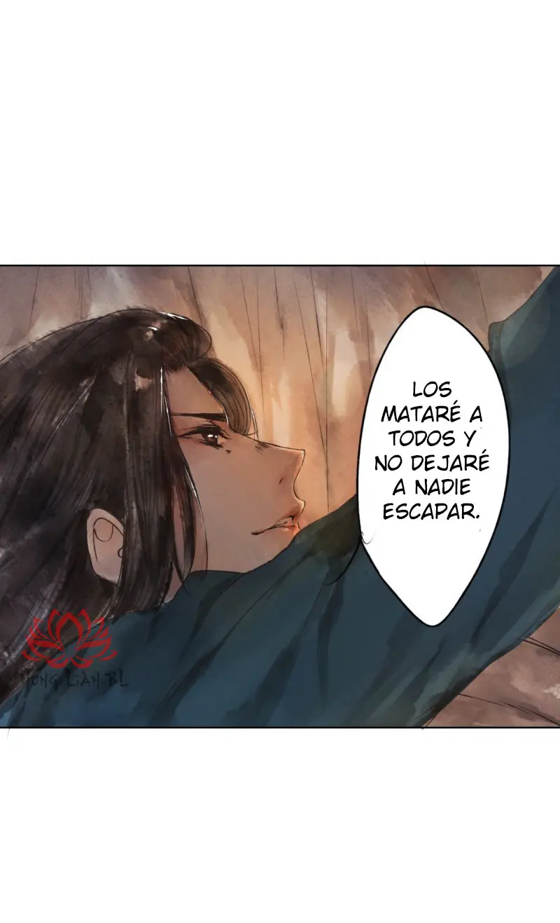 cisne solitario (Love Swan) (2019) - Capítulo 4 - Página 32 - LectorTMOo