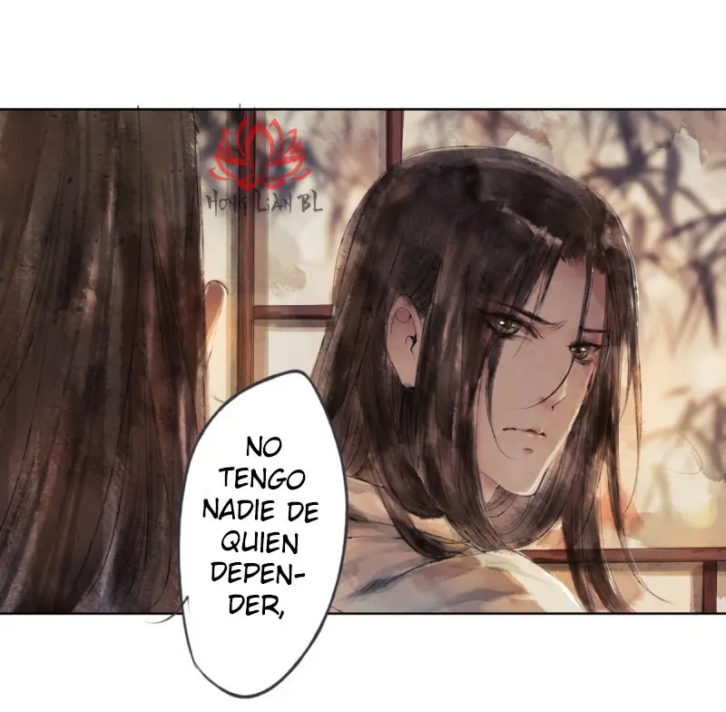 cisne solitario (Love Swan) (2019) - Capítulo 4 - Página 35 - LectorTMOo
