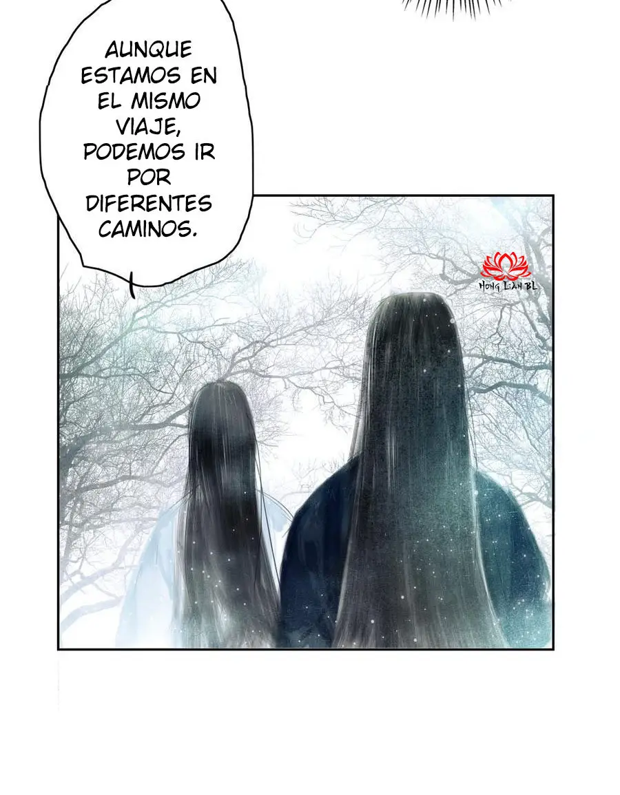 cisne solitario (Love Swan) (2019) - Capítulo 40 - Página 6 - LectorTMOo
