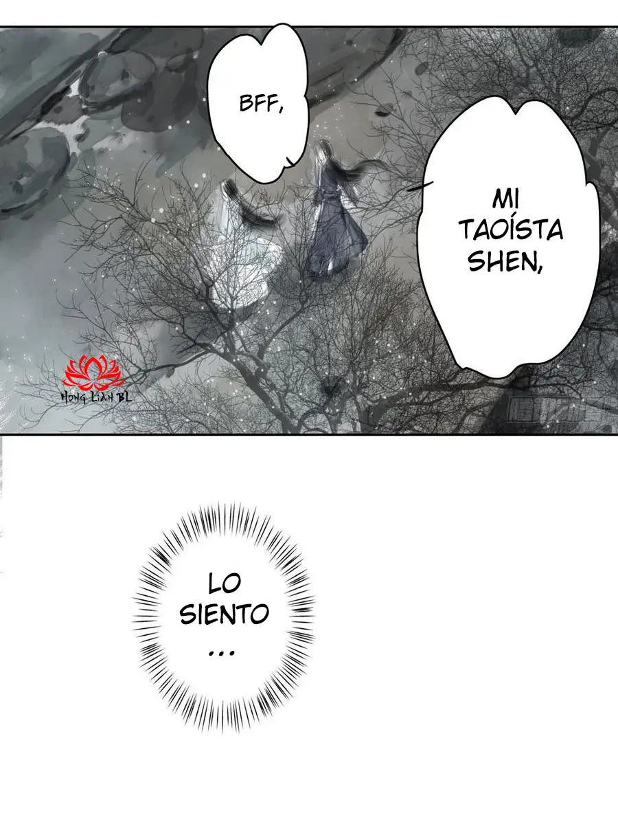 cisne solitario (Love Swan) (2019) - Capítulo 40 - Página 7 - LectorTMOo