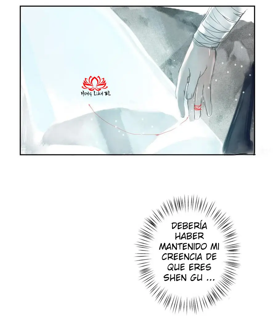 cisne solitario (Love Swan) (2019) - Capítulo 40 - Página 8 - LectorTMOo