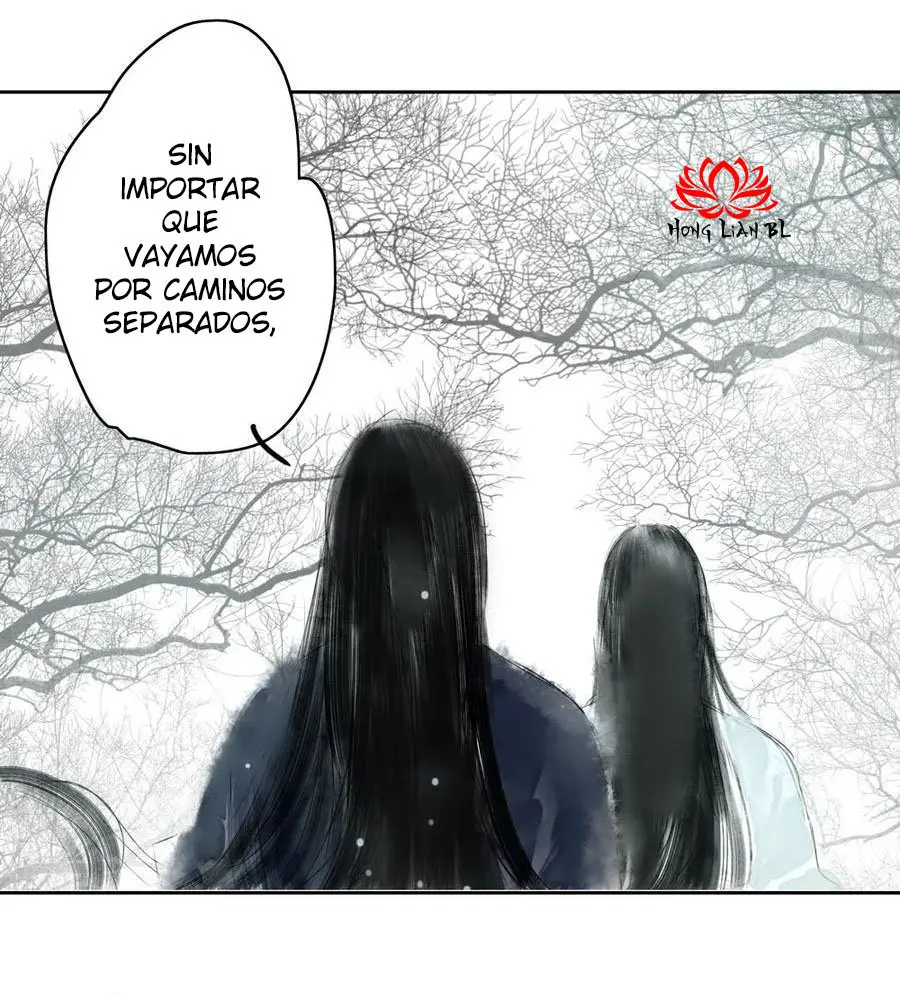 cisne solitario (Love Swan) (2019) - Capítulo 40 - Página 9 - LectorTMOo